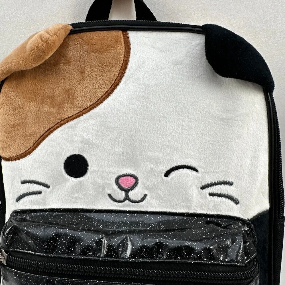 Squishmallows cam calico